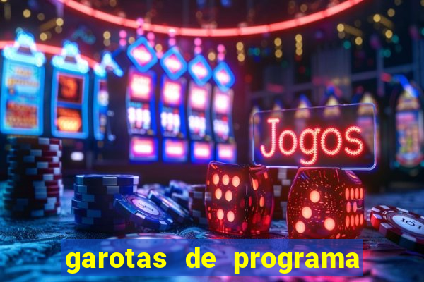 garotas de programa em santos